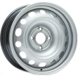 ALST (KFZ) 8477 Peugeot W6.5 R15 PCD4x108 ET27 DIA65.1